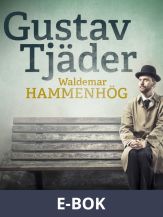 Gustav Tjäder, E-bok
