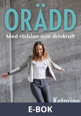 Orädd, E-bok