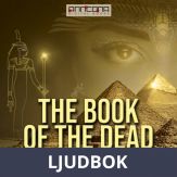The Book of the Dead, Ljudbok