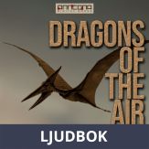 Dragons of the Air, Ljudbok