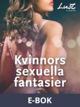Kvinnors sexuella fantasier, E-bok