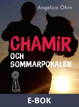 Chamir och sommarpokalen, E-bok