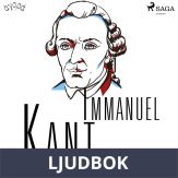 Kant’s Foundations of Ethics, Ljudbok