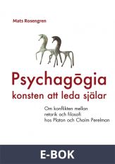 Psychagogia – konsten att leda själar, E-bok
