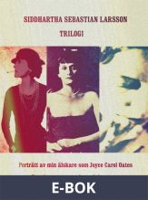 Trilogi: Min älskare som Joyce Carol Oates, Femtio nyanser av Anna Achmatova, ALEJANDROR, E-bok