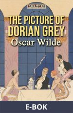 The Picture of Dorian Grey (1891), E-bok