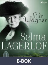 Selma Lagerlöf II, E-bok