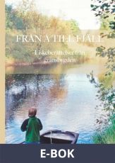 Från å till fjäll: Fiskeberättelser från gränsbygden, E-bok