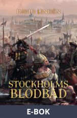 Stockholms blodbad, E-bok