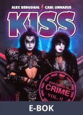 KISS : Partners in Crime - Vol 2, E-bok