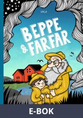 Beppe & Farfar, E-bok