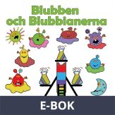 Blubben och Blubbianerna: Det hemliga laboratoriet, E-bok