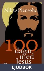 100 dagar med Jesus, Ljudbok