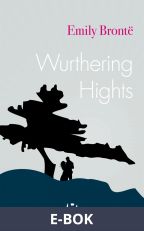 Wuthering Heights, E-bok