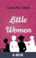 Little Women, E-bok