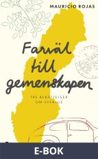 Farväl till gemenskapen : tre berättelser om Sverige, E-bok