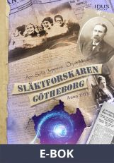 Släktforskaren Götheborg Anno 1913, E-bok