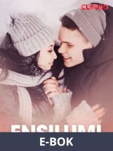 Ensilumi – eroottinen novelli, E-bok