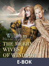 The Merry Wives of Windsor, E-bok