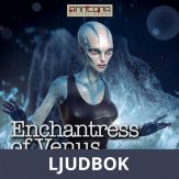 Enchantress of Venus, Ljudbok