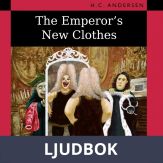 The Emperor's New Clothes, Ljudbok