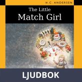 The Little Match Girl, Ljudbok