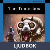 The Tinderbox, Ljudbok