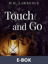 Touch and Go, E-bok