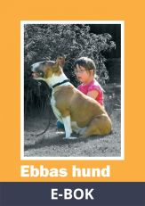 Ebbas hund, E-bok