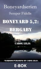 Boneyard 5,2: Bergaby, E-bok