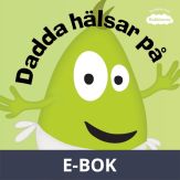 Dadda Hälsa på EPUB, E-bok