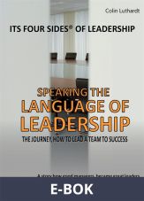 Speaking the Language of Leadership, E-bok
