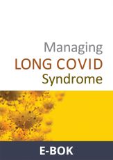 Managing LONG COVID Syndrome, E-bok