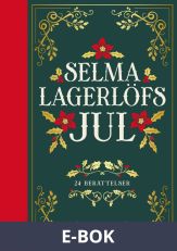 Selma Lagerlöfs jul, E-bok