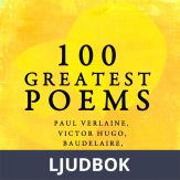 100 Greatest Poems, Ljudbok