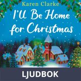 I'll Be Home for Christmas, Ljudbok
