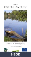Fiskeri i Sverige, E-bok
