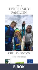 Fiskeri med familien, E-bok