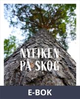 Nyfiken på skog, E-bok