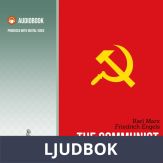 The Communist Manifesto, Ljudbok