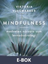 Mindfulness : medveten närvaro som levnadsstrategi, E-bok