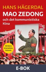 Mao Zedong och det kommunistiska Kina, E-bok