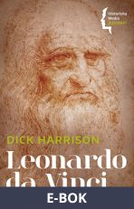 Leonardo da Vinci, E-bok