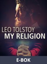 My Religion, E-bok