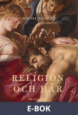 Religion och hår, E-bok