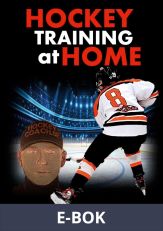 Hockey Training at Home: AI Based Hockey Training Programs, E-bok