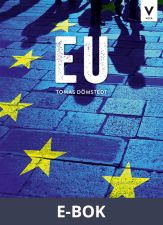 Vilja veta - EU, E-bok