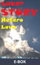 SHORT STORIES LONGING Hetero Love, E-bok
