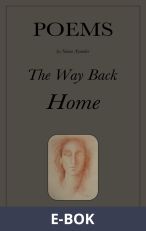 The Way Back Home: Poems, E-bok