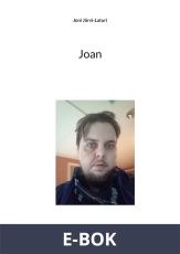 Joan, E-bok